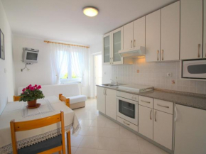 Отель Apartment in Porec/Istrien 10417  Пореч